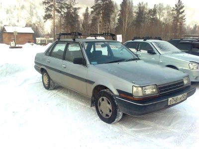 Лот: 1532731. Фото: 1. Toyota corona. Автомобили