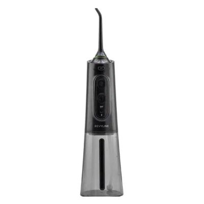 Лот: 24483115. Фото: 1. Ирригатор Revyline RL 660 Black. Электрические зубные щетки и ирригаторы