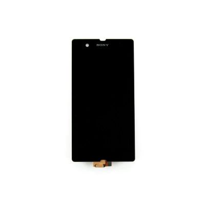 Лот: 14456769. Фото: 1. Дисплей для Sony G3311/G3312... Дисплеи, дисплейные модули, тачскрины