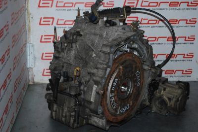 Лот: 3827914. Фото: 1. АКПП Honda 4WD, без пробега по... Трансмиссия