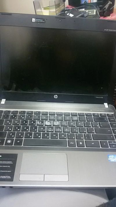 Лот: 10325904. Фото: 1. HP ProBook 4330s. Ноутбуки