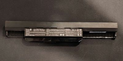 Лот: 17135091. Фото: 1. Аккумулятор ( батарея ) Asus K53... Аккумуляторы