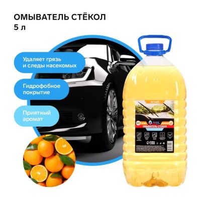 Лот: 25617686. Фото: 1. Омыватель стекол Grand Caratt... Кузов