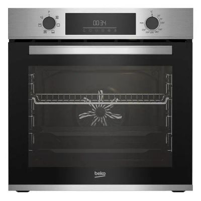 Лот: 25020843. Фото: 1. Электрический духовой шкаф Beko... Плиты, духовые шкафы, варочные поверхности