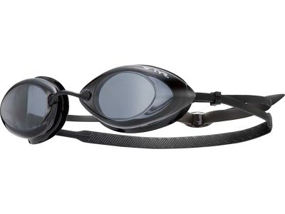 Лот: 6878391. Фото: 1. Очки TYR Tracer Racing, black. Плавание