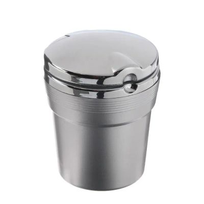 Лот: 25617044. Фото: 1. Пепельница для авто TORSO с подсветкой... Двигатель и элементы двигателя