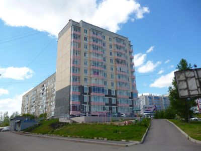 Лот: 4237938. Фото: 1. Продам 1-комнатную квартиру, новой... Квартиры, студии