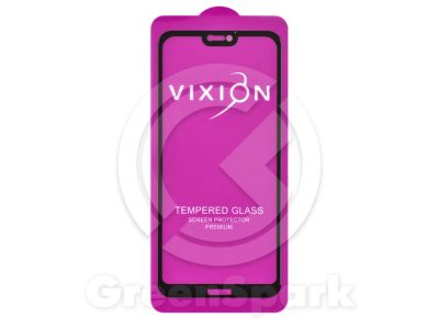 Лот: 16538399. Фото: 1. Защитное стекло 6D для Huawei... Защитные стёкла, защитные плёнки