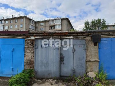 Лот: 25289630. Фото: 1. гараж , Красноярск Судостроительная... Гаражи, парковочные места