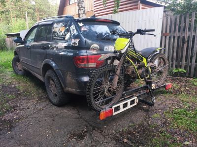 Лот: 17417503. Фото: 1. SsangYong Kyron, 2008. Автомобили
