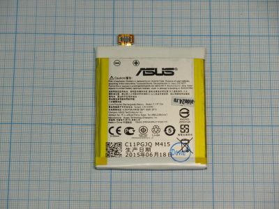 Лот: 12246846. Фото: 1. АКБ (аккумулятор) Asus C11P1324... Аккумуляторы