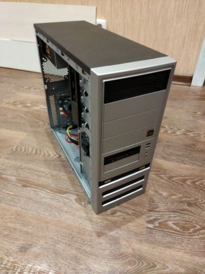 Лот: 19670835. Фото: 1. ПК Core i5 2310 4x2.9GHz (Boost... Компьютеры в сборе