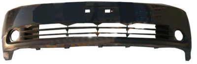 Лот: 7425606. Фото: 1. Бампер Nissan Teana (Теана ) PJ31... Кузов