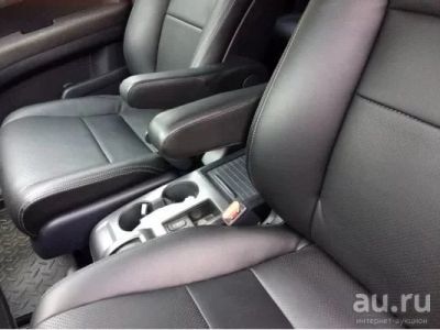 Лот: 18486759. Фото: 1. Авточехлы HONDA FREED. Кузов