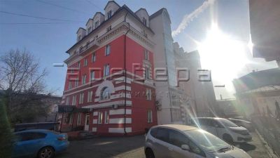 Лот: 19428153. Фото: 1. Торговая площадь (магазин) на... Коммерческая недвижимость