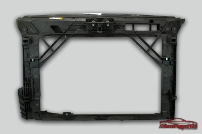 Лот: 19969605. Фото: 1. Рамка радиатора Skoda Rapid (2012-2020... Кузов