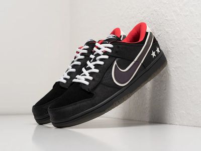 Лот: 24978580. Фото: 1. Кроссовки Nike SB Dunk Low. Кеды, кроссовки, слипоны