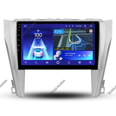 Лот: 20831019. Фото: 1. Магнитола Teyes CC2 Lite Plus... Автомагнитолы