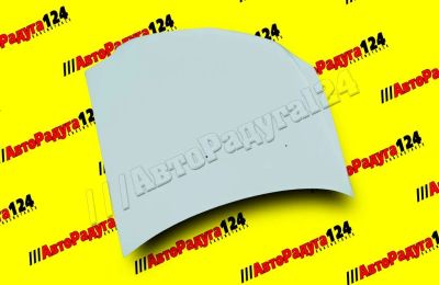 Лот: 18635023. Фото: 1. Капот Renault Logan (2005-2014... Кузов