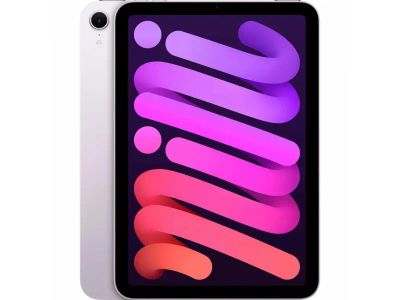 Лот: 25534217. Фото: 1. Планшет Apple iPad mini (2024... Планшеты