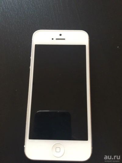 Лот: 8060573. Фото: 1. Apple iPhone 5 16gb. Смартфоны