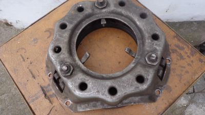 Лот: 5939739. Фото: 1. корпус сцепления ГАЗ 2410. Другое (автозапчасти)