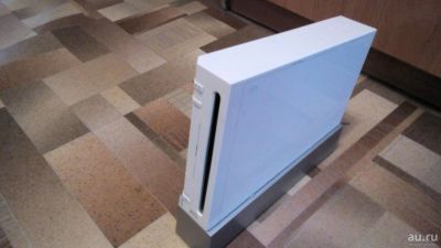 Лот: 12623756. Фото: 1. Nintendo Wii freebooth прошитая. Игровые приставки, консоли