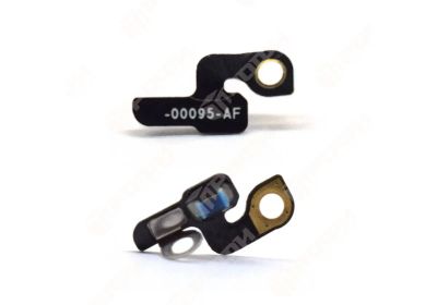 Лот: 17161456. Фото: 1. Шлейф Apple iPhone 6 (A1549) на... Шлейфы, разъёмы