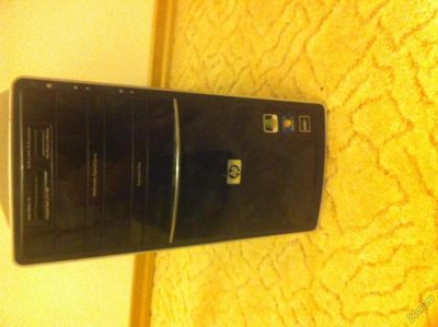 Лот: 5876476. Фото: 1. HP Pavilion P6000 Series. Клавиатуры и мыши