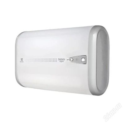 Лот: 2846905. Фото: 1. Водонагреватель Electrolux EWH... Водонагреватели, бойлеры