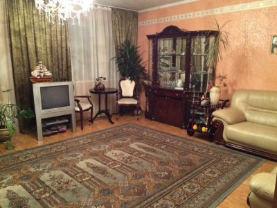 Лот: 4720420. Фото: 1. Шикарная 3х комнатная квартира. Квартиры, студии