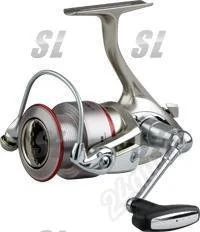 Лот: 1288236. Фото: 1. "Daiwa" - TD-Advantage 2000 A. Катушки, комплектующие