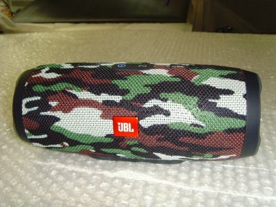 Лот: 14056238. Фото: 1. Портативная колонка JBL Charge... Портативные, беспроводные колонки