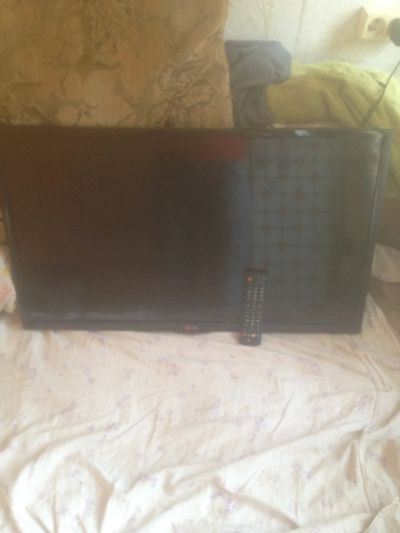 Лот: 14276881. Фото: 1. Телевизор LG 32LN541U. Телевизоры