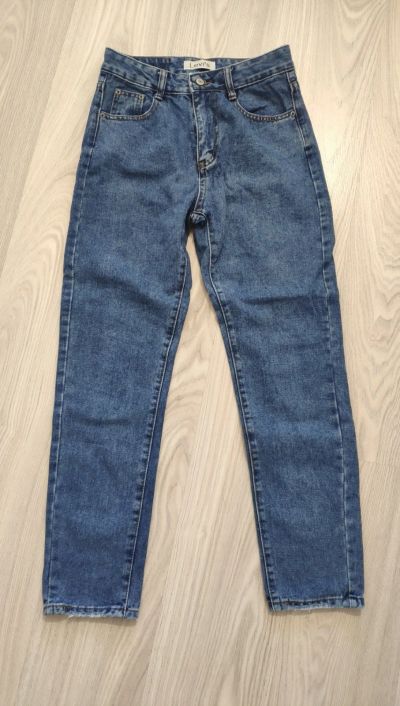 Лот: 17531354. Фото: 1. Джинсы новые Levi's. Джинсы