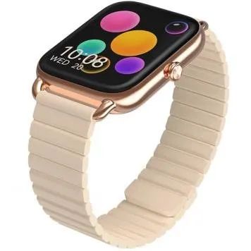 Лот: 20658785. Фото: 1. Умные часы Haylou RS4 Plus Smartwatch... Смарт-часы, фитнес-браслеты, аксессуары