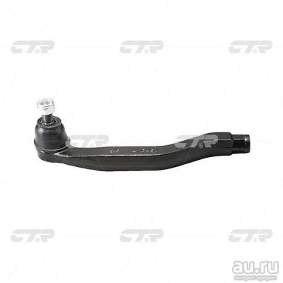 Лот: 13085476. Фото: 1. Наконечник рулевой Honda Prelude... Ходовая, подвеска, рулевое управление