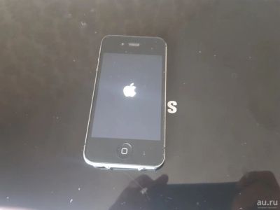 Лот: 17891080. Фото: 1. iphone 4. Смартфоны