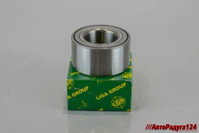 Лот: 20857448. Фото: 1. Подшипник ступицы Daewoo Nexia... Ходовая, подвеска, рулевое управление