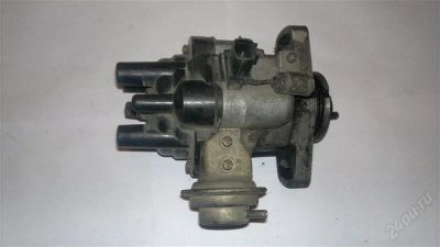 Лот: 2898730. Фото: 1. стартер nissan pulsar fn14 (1991... Электрооборудование