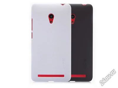 Лот: 12988789. Фото: 1. Пластиковый Чехол Asus Zenfone... Чехлы, бамперы