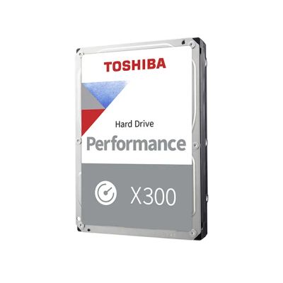 Лот: 21438474. Фото: 1. Жесткий диск Toshiba 16TB X300... Жёсткие диски (HDD)