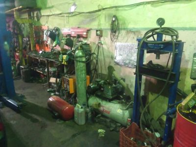 Лот: 5160013. Фото: 1. Автосервис. Другое (готовый бизнес)