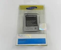 Лот: 3727363. Фото: 1. АКБ Original Samsung S5830/S5660. Аккумуляторы