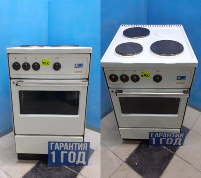 Лот: 17291031. Фото: 1. Плита электрическая Gorenje код... Плиты, духовые шкафы, варочные поверхности