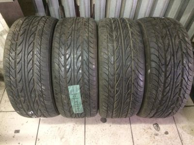 Лот: 11126479. Фото: 1. Dunlop Le Mans 215/40/17 R17. Шины