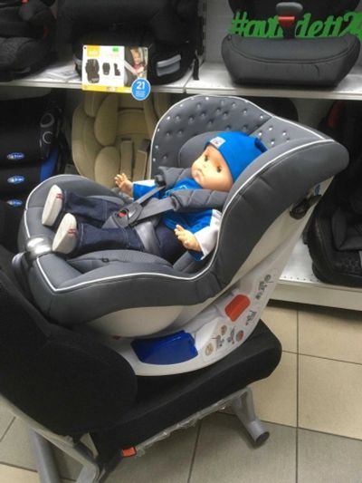 Лот: 15608452. Фото: 1. Детское Автокресло Happy Baby... Детские автокресла