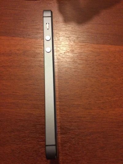 Лот: 6885641. Фото: 1. Продам iPhone 5s 16g. Смартфоны