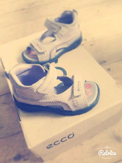 Лот: 4223676. Фото: 1. ECCO сандалий-босоножки-туфли-туфельки. Босоножки