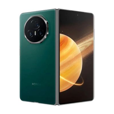 Лот: 25309688. Фото: 1. Cмартфон Honor Magic V3 12/512GB. Смартфоны